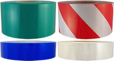 reflective tape range Australia supplier