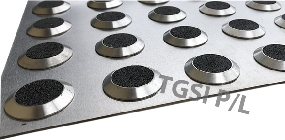 screw-down-tactile-indicator-plate-pad